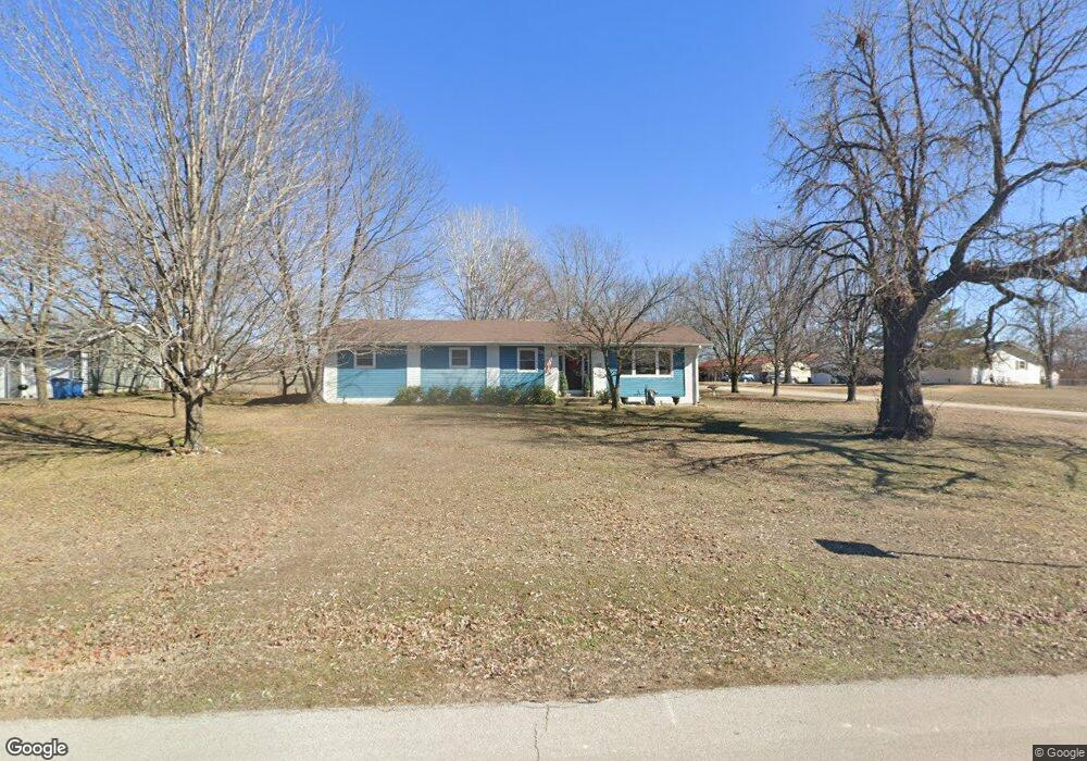 117 Terrill Ln, Carl Junction, MO 64834 - photo 1
