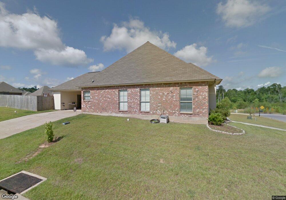 394 Crossover Dr, Pineville, LA 71360 - photo 1