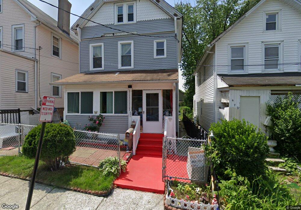 470 Laurel St, Orange, NJ 07050 - photo 1