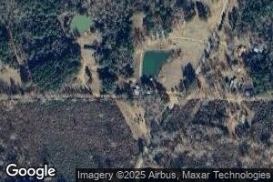 2105 Spay Rd, Mc Cool, MS 39108