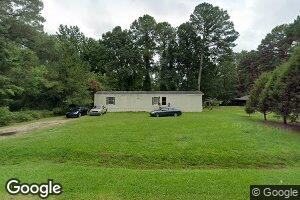 118 Tarheel Rd, Como, NC 27818