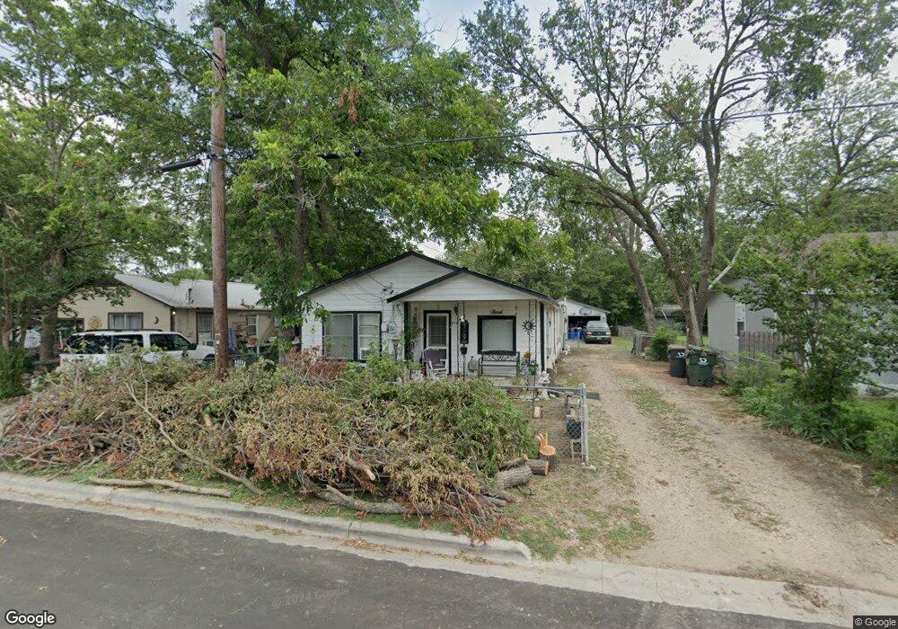 216 Tampico St, San Marcos, TX 78666 - photo 1