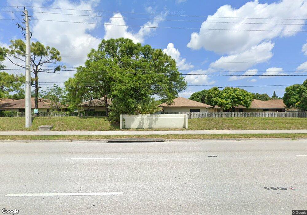 4814 Paulie Ct unit 65A, West Palm Beach, FL 33415 - photo 1