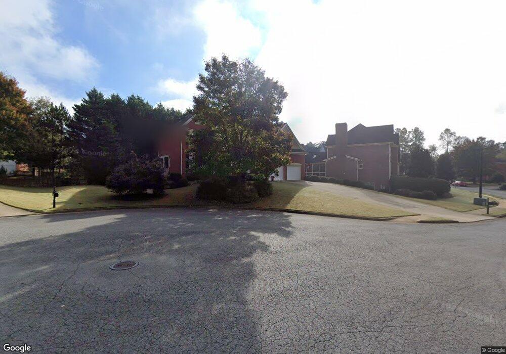 3336 Cranmore Chase unit B5, Marietta, GA 30066 - photo 1