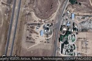 1409 S Glendo Hwy, Glendo, WY 82213