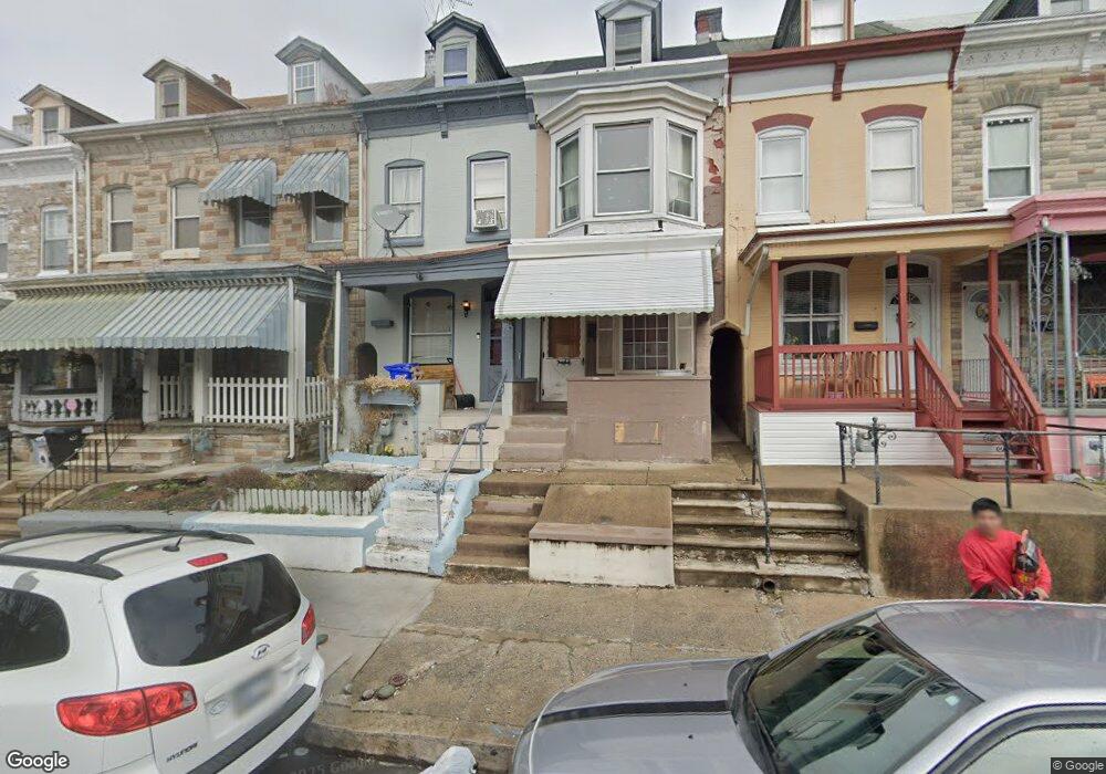 633 N 11th St, Reading, PA 19604 - photo 1