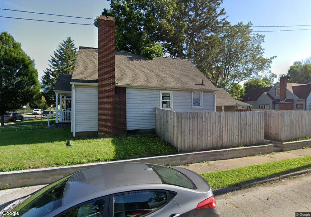 2130 Dresden St, Columbus, OH 43211 - photo 1