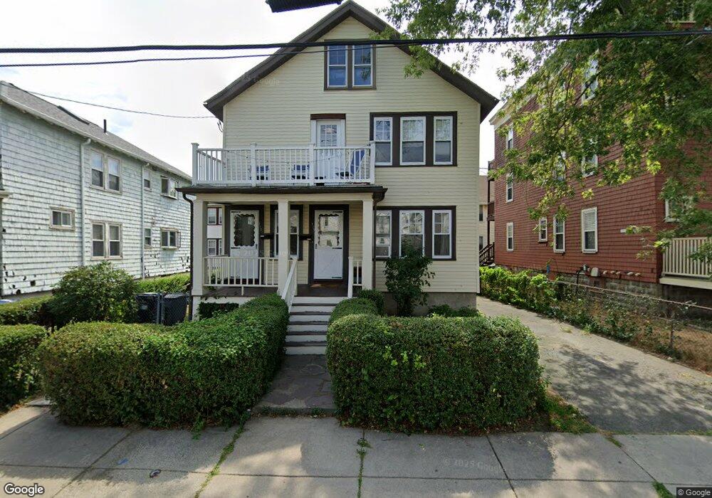 115 Murdock St, Brighton, MA 02135 - photo 1