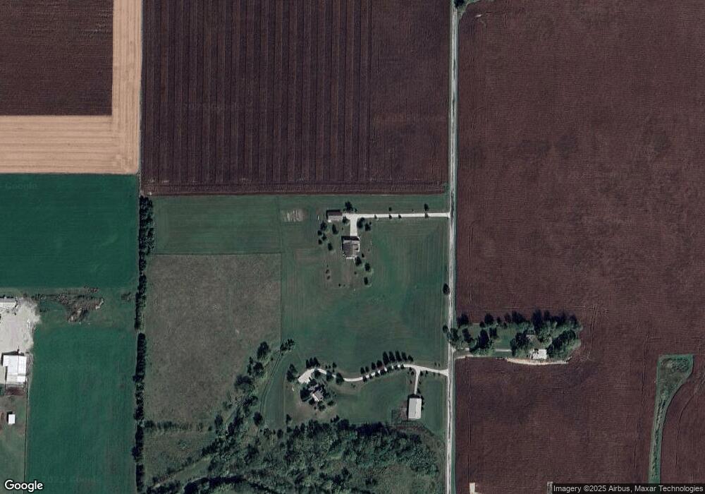 4966 N 350 W, Thorntown, IN 46071 - photo 1