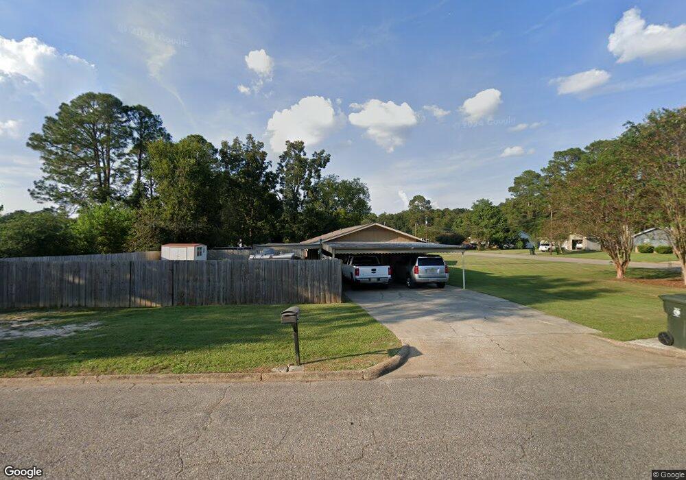 2006 Aberdeen Rd, Dothan, AL 36301 - photo 1