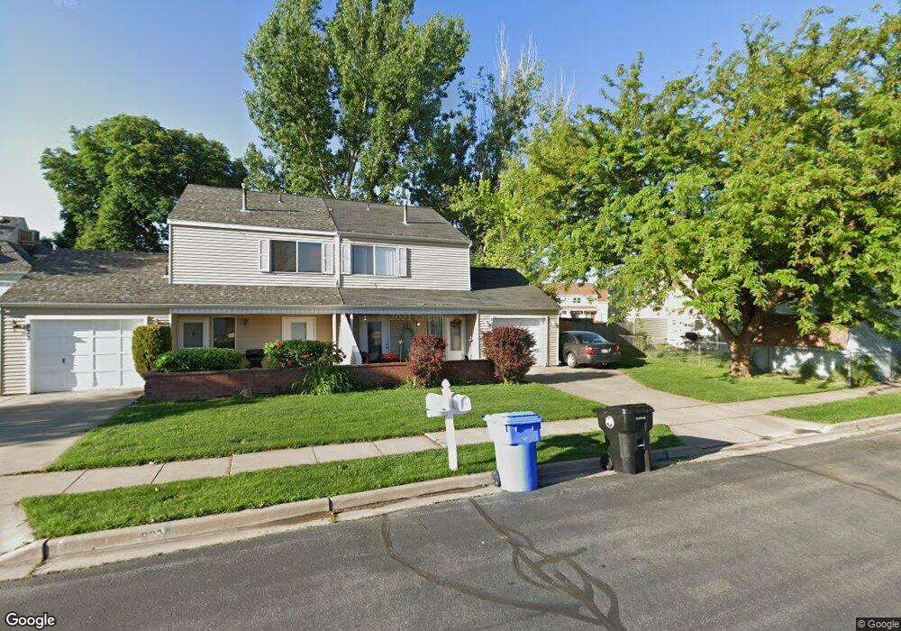 831 Summer Tree Dr, Woods Cross, UT 84087 - photo 1