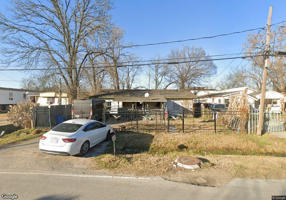 3427 Cedar Hill Ln, Houston, TX 77093 - photo 1