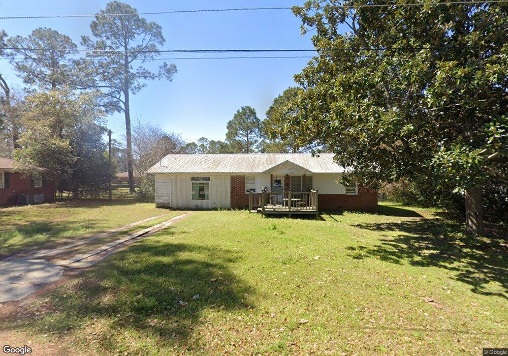 208 Red Bud Dr, Adel, GA 31620 - photo 1