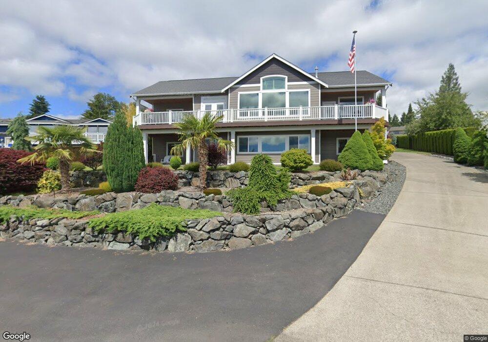 9959 257th Street Ct E, Graham, WA 98338 - photo 1