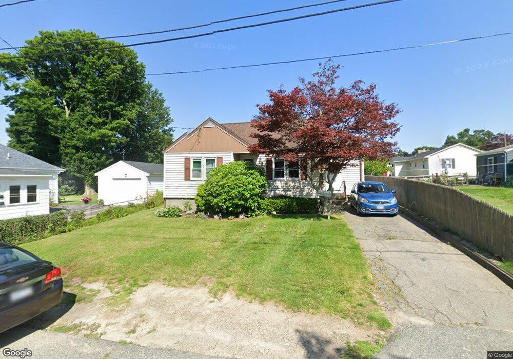 12 Bayview Ave, Tiverton, RI 02878 - photo 1