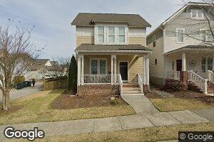 549 N Serenity Hill Cir, Chapel Hill, NC 27516