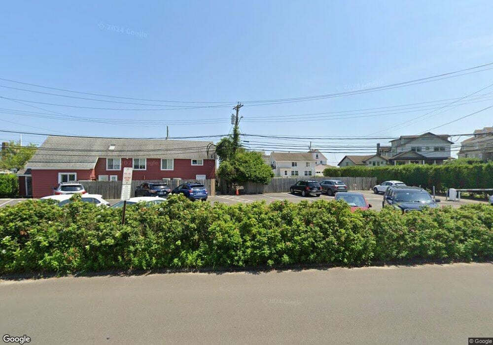 781 Fairfield Beach Rd, Fairfield, CT 06824 - photo 1