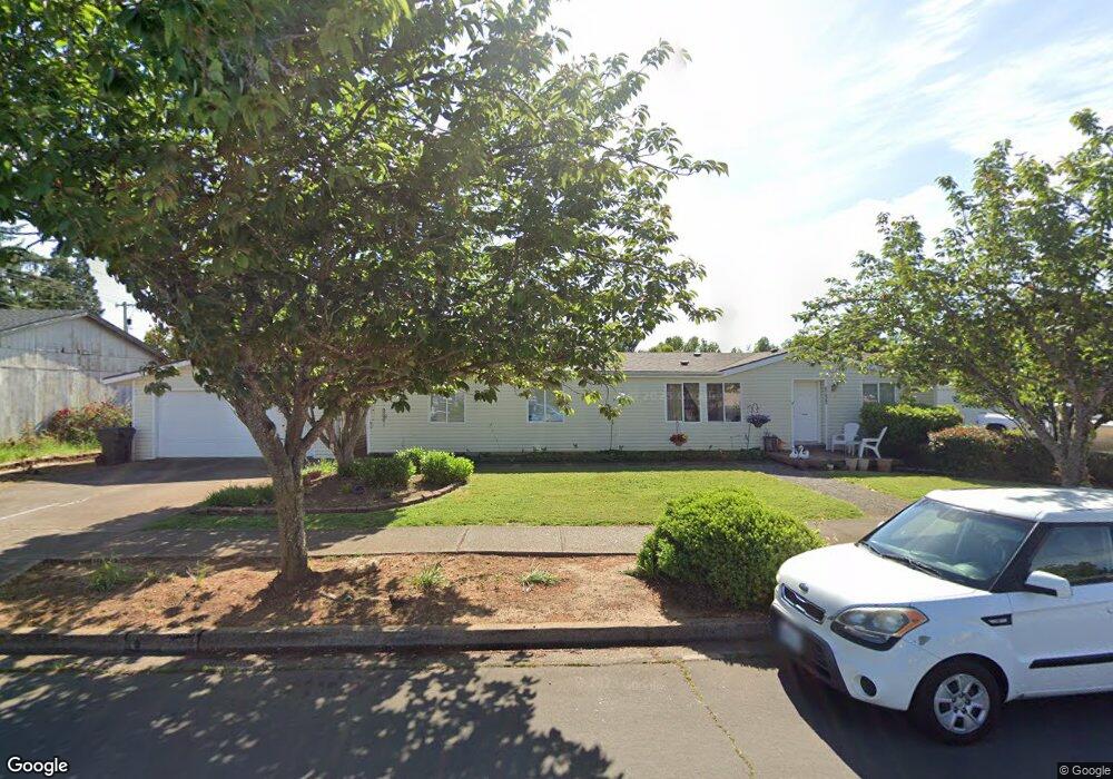 5132 10th St SE, Salem, OR 97306 - photo 1