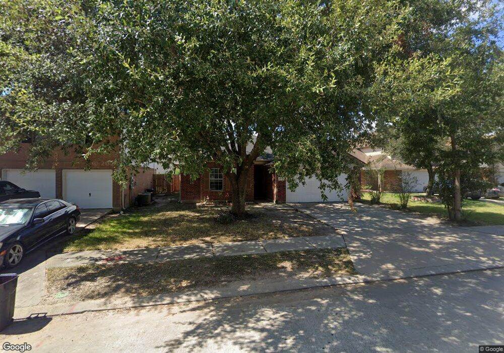 10119 Fallmont Cir, Houston, TX 77086 - photo 1