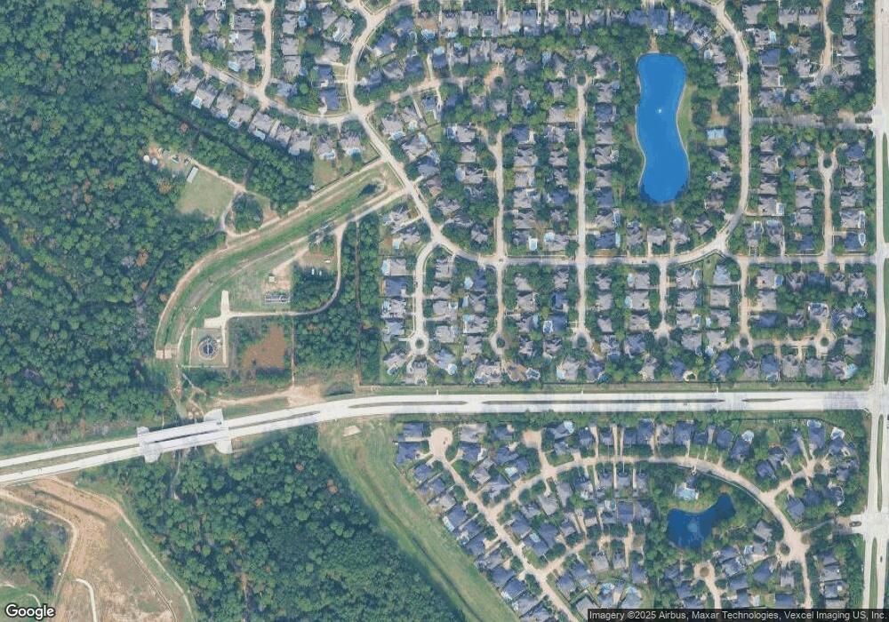 15414 Stable Springs Cir, Cypress, TX 77429 - photo 1