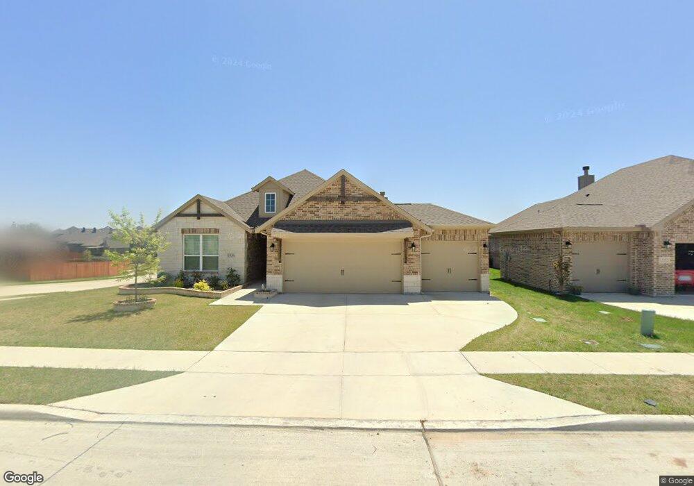 1556 Stanchion Way, Weatherford, TX 76087 - photo 1