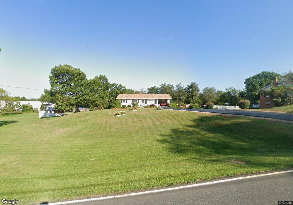 908 Greendale Rd, Harrisonburg, VA 22801 - photo 1