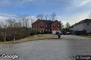 1985 Tuttle Ave, Conley, GA 30288