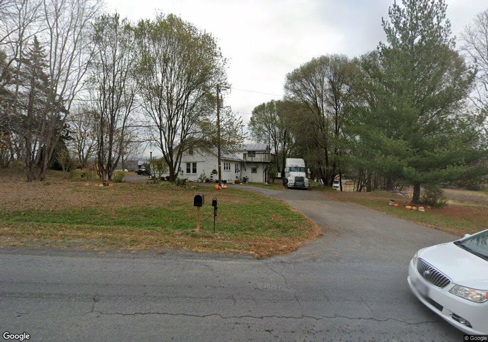 1263 Wakemans Grove Rd, Edinburg, VA 22824 - photo 1