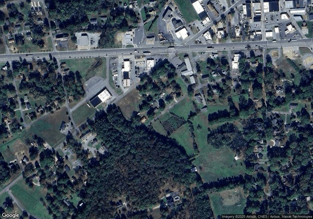 318 Green St, Marshville, NC 28103 - photo 1