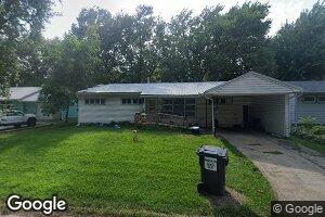 1677 1st Ave W, Horton, KS 66439