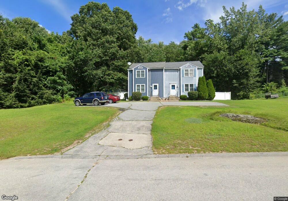 30A Lund Dr, Hudson, NH 03051 - photo 1