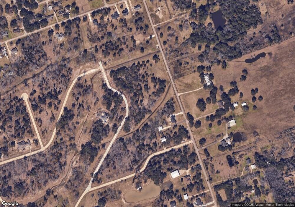 2611 Whispering Pine Dr, Alvin, TX 77511 - photo 1