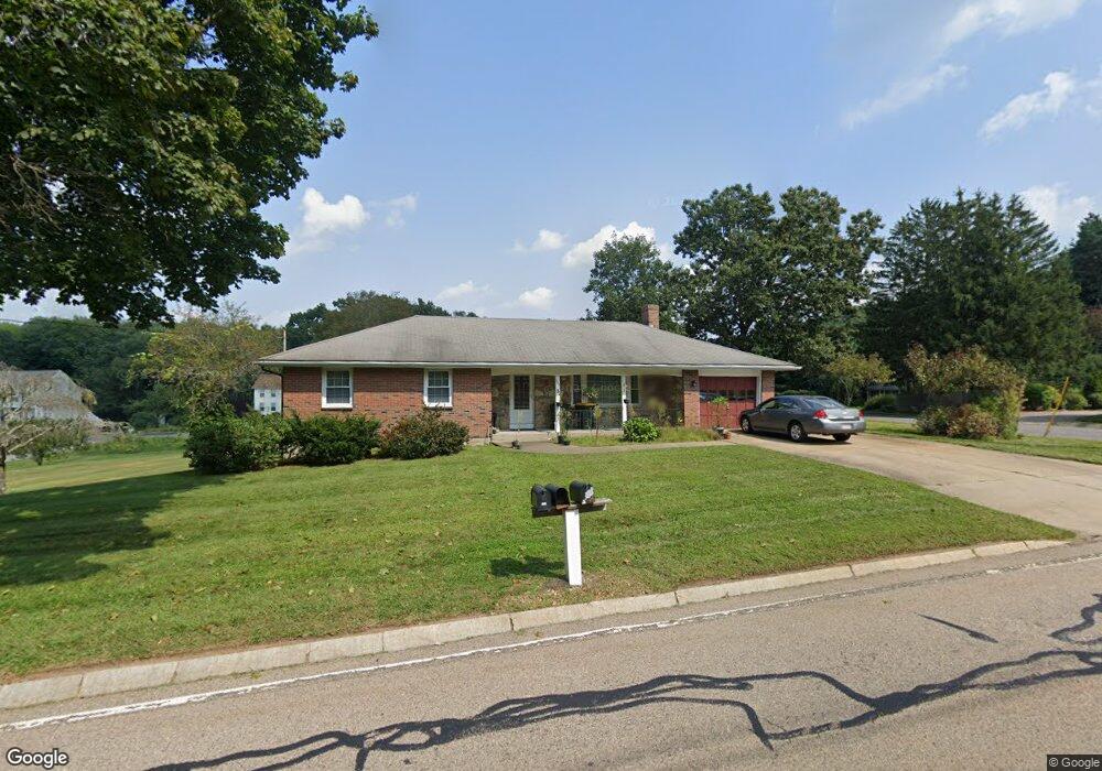 532 Union St, Franklin, MA 02038 - photo 1