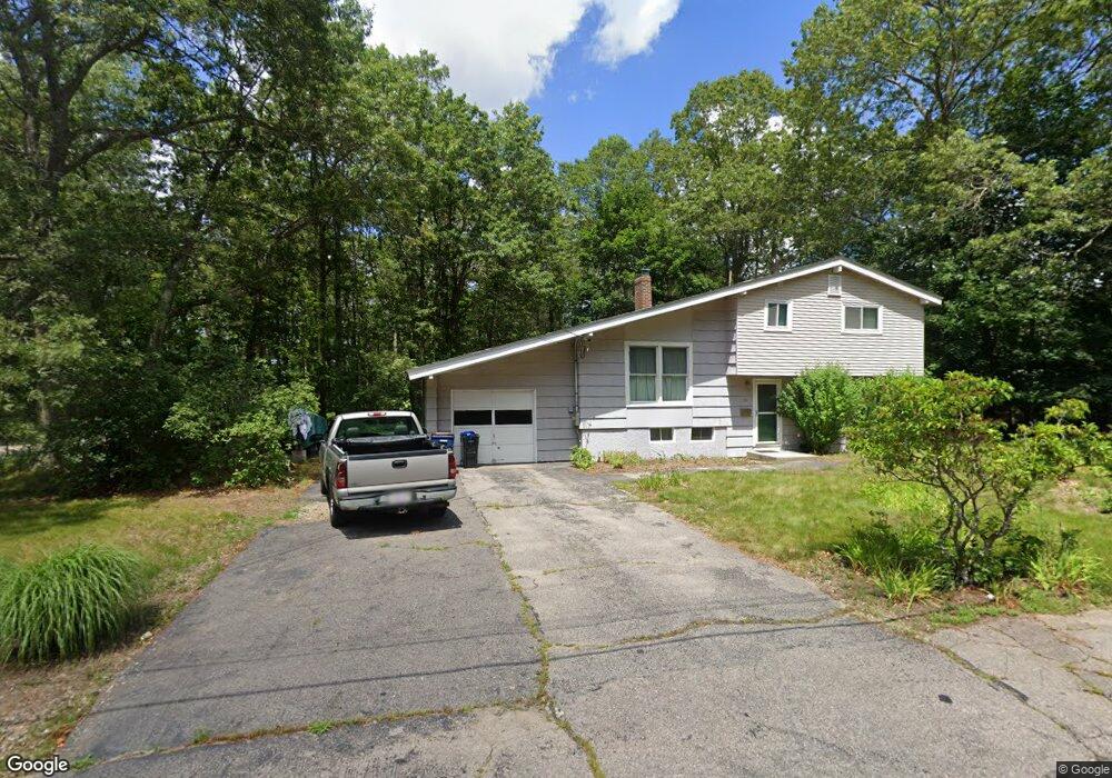 31 Country Ln, Sharon, MA 02067 - photo 1