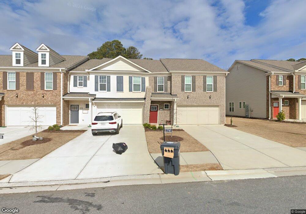 2745 Port Bow Ln, Cumming, GA 30041 - photo 1