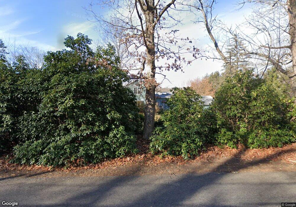 261 Root Rd, Coventry, CT 06238 - photo 1