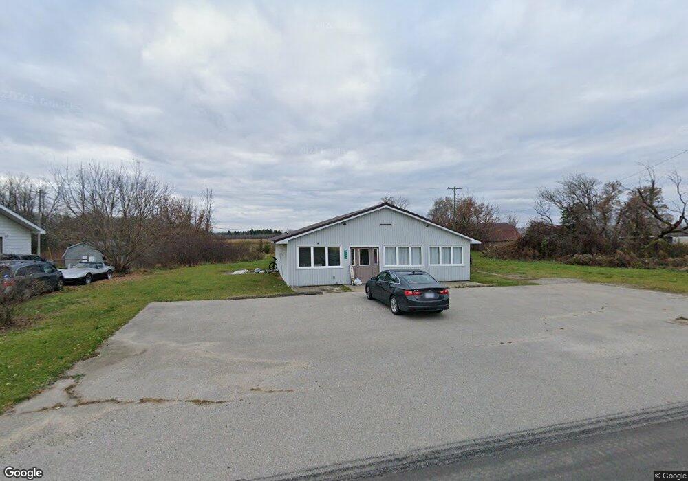 4006 Estey Rd, Rhodes, MI 48652 - photo 1