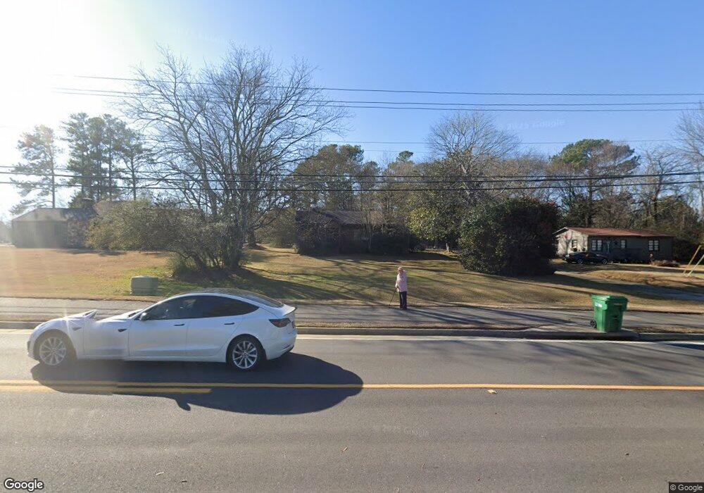 3555 Medlock Bridge Rd, Norcross, GA 30092 - photo 1