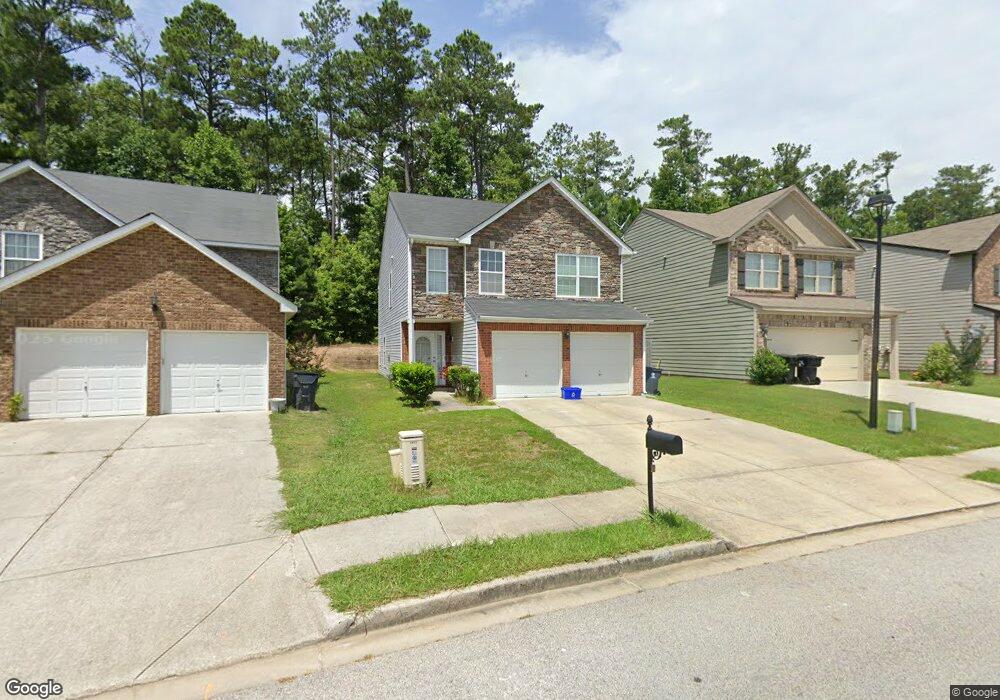 6691 Jules Trace, Palmetto, GA 30268 - photo 1