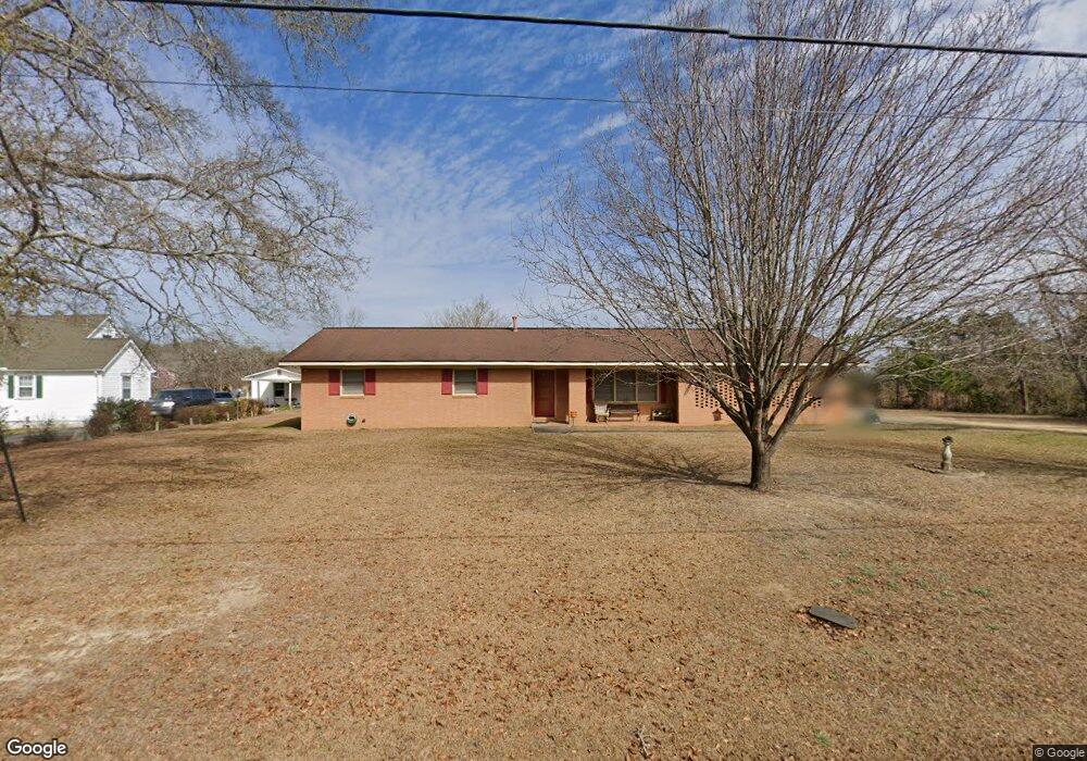 720 Myrtle St, Uvalda, GA 30473 - photo 1