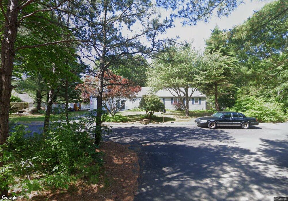 41 Garth Ct, Barnstable, MA 02632 - photo 1