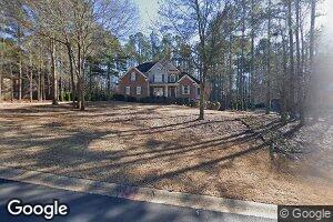 1071 Ridgeview Ln, Bishop, GA 30621