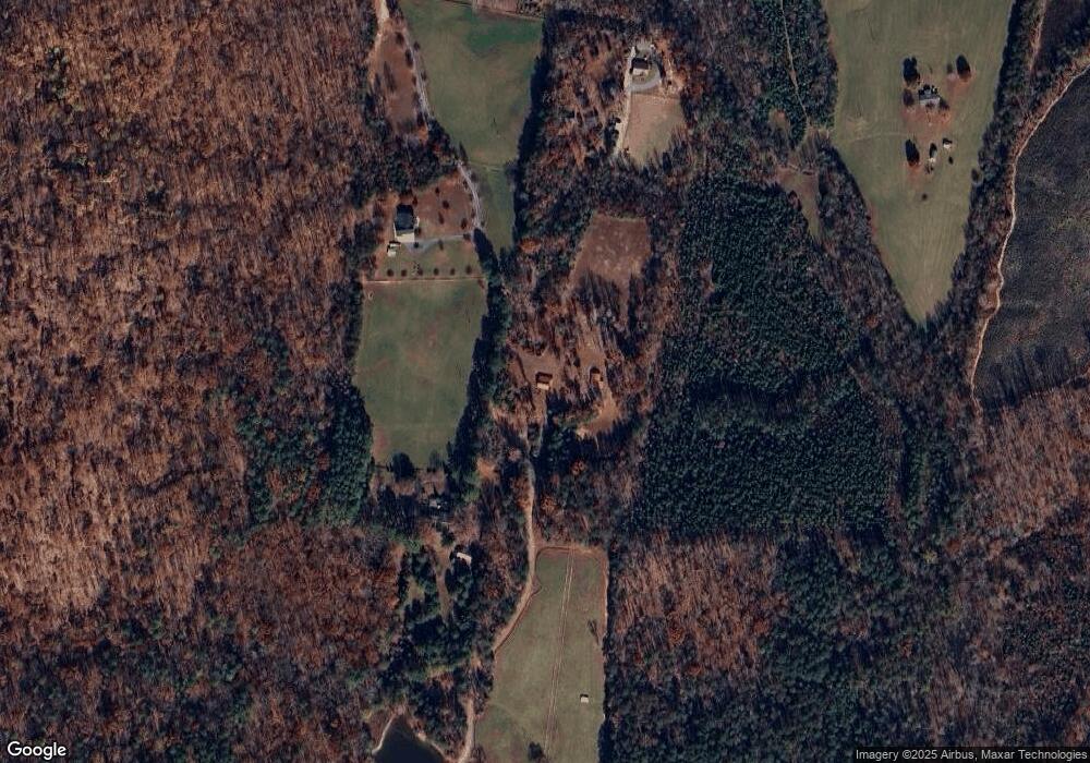 313 Dark Springs Mountain Trail, Troy, NC 27371 - photo 1