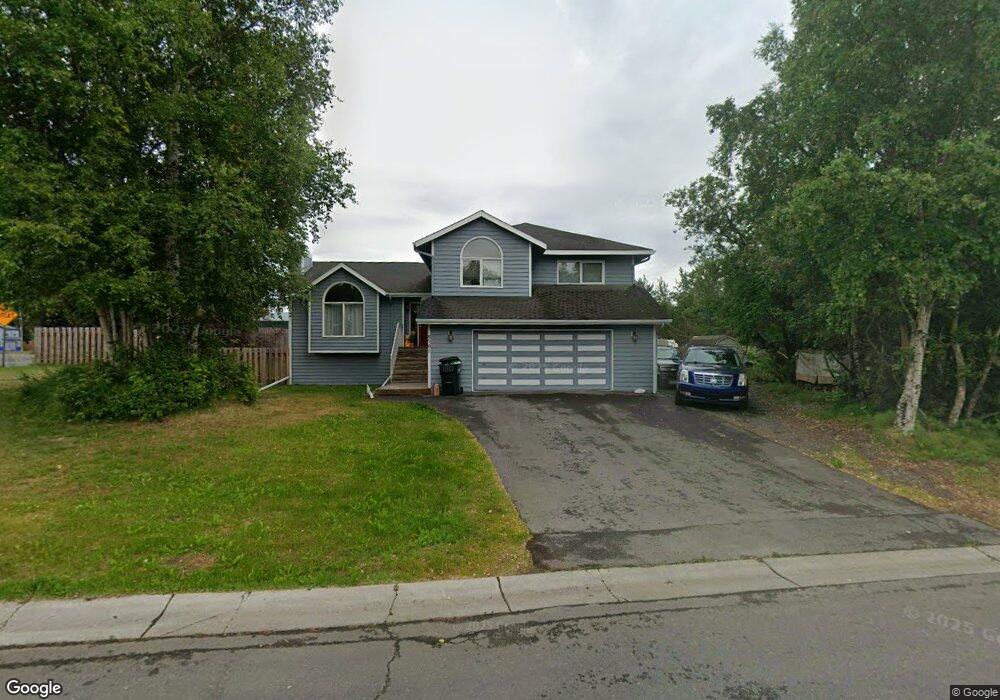 8501 Mentra St, Anchorage, AK 99518 - photo 1