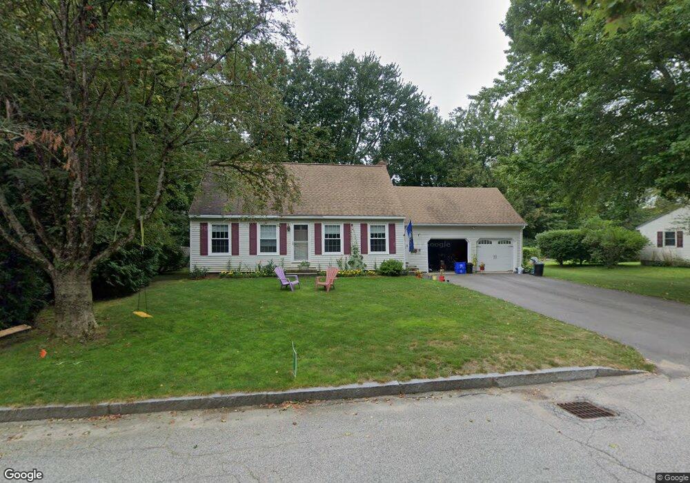 6 Middlebury St, Concord, NH 03301 - photo 1