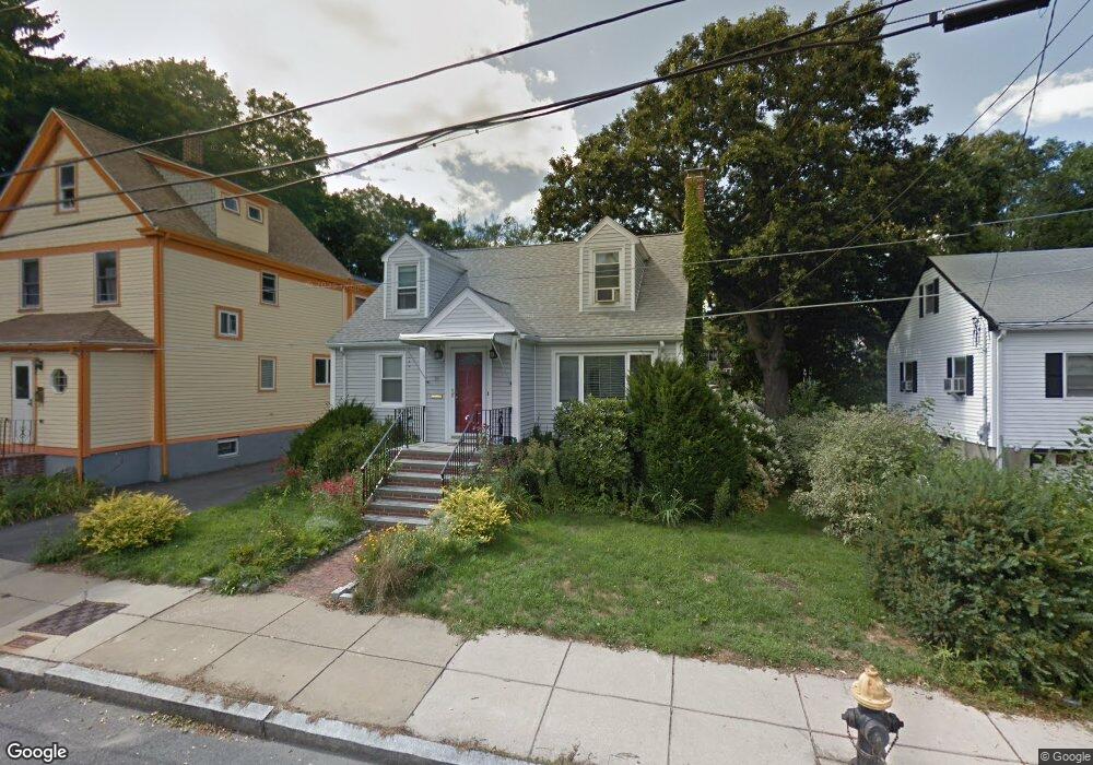 15 Fresno St, Roslindale, MA 02131 - photo 1