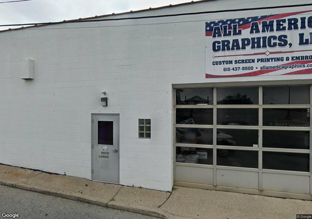 1832 W Green St, Allentown, PA 18104 - photo 1