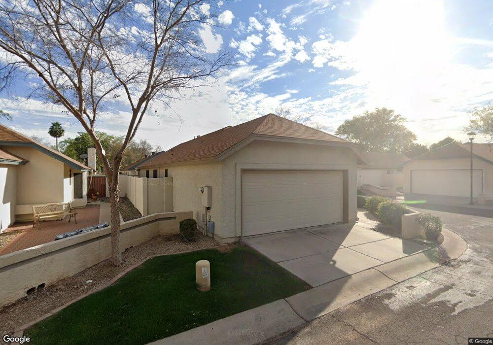 5282 W Jupiter Way S, Chandler, AZ 85226 - photo 1