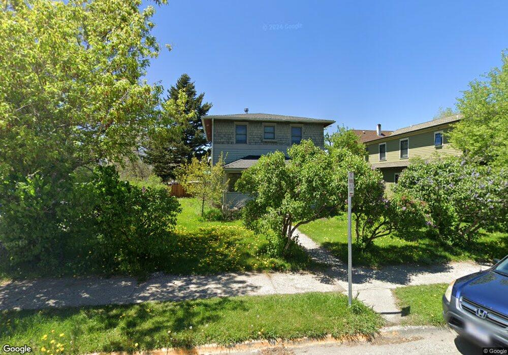 201 N Bozeman Ave, Bozeman, MT 59715 - photo 1