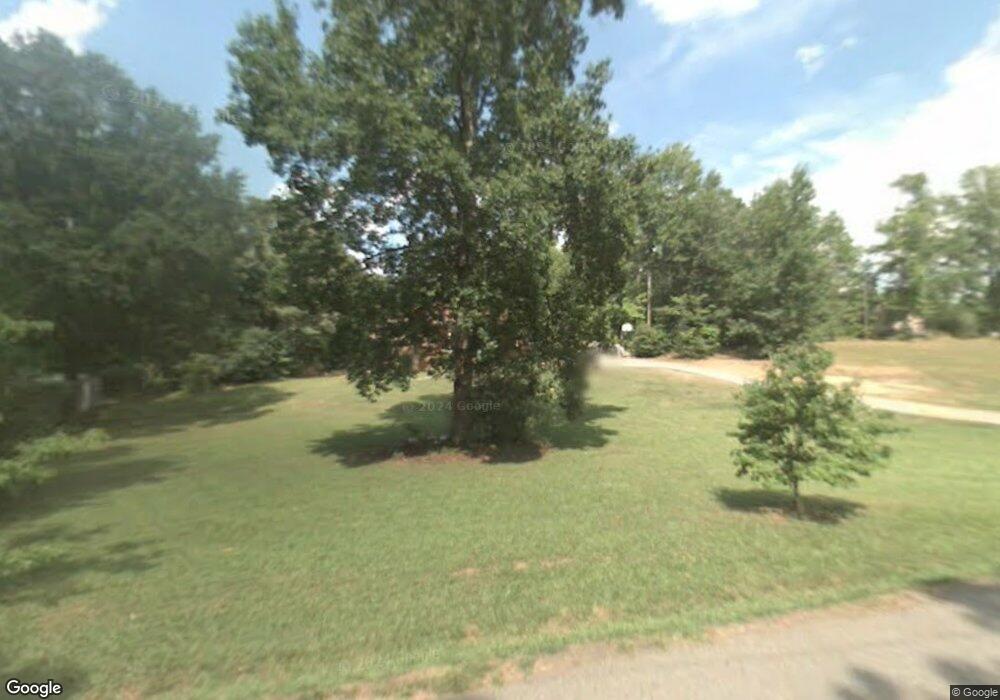 250 Morgan Rd, Danielsville, GA 30633 - photo 1